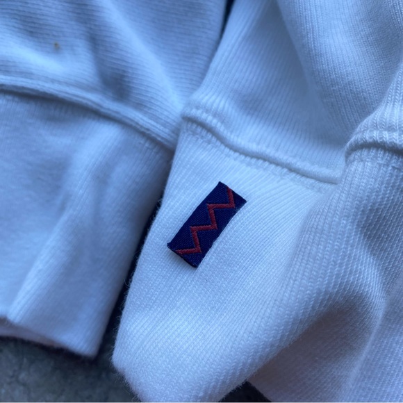 Rowing Blazers Crop Sweatshirt EUC - Picture 3 of 7